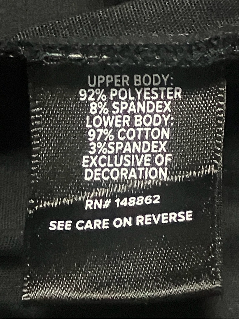 Torrid Nightfall Puff Sleeve Basque Waist Dress Black Size 10 Goth Cottagecore - Picture 11 of 15